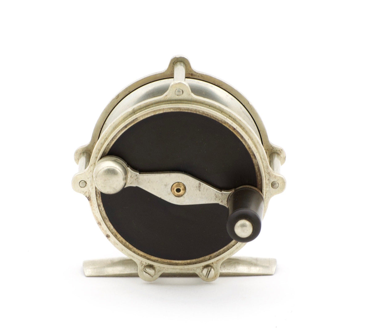 Julius Vom Hofe / A&F - Raised Pillar Fly Reel - Size 2