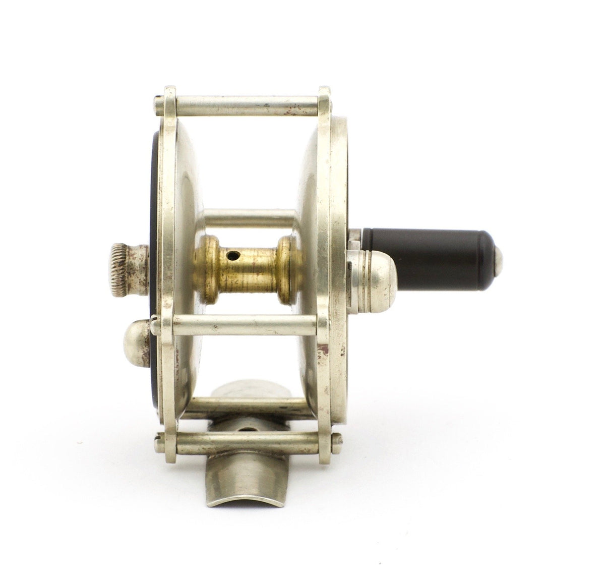 Julius Vom Hofe / A&F - Raised Pillar Fly Reel - Size 2