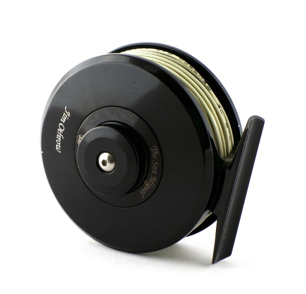 Ross San Miguel 2 Fly Reel