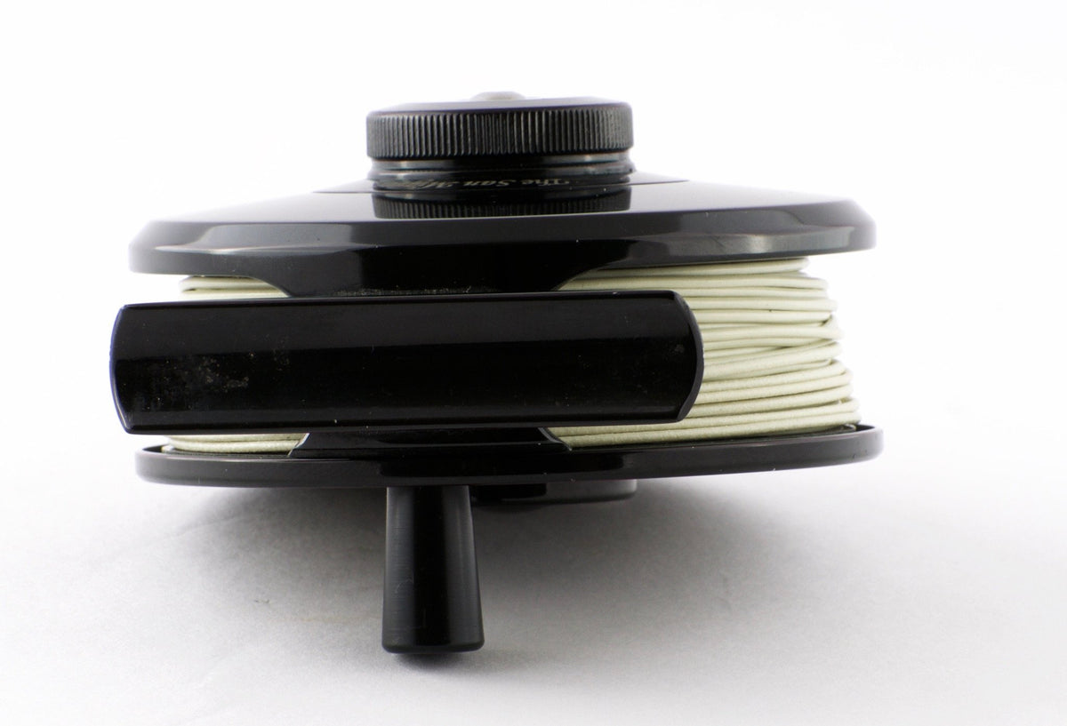 Ross San Miguel 2 Fly Reel