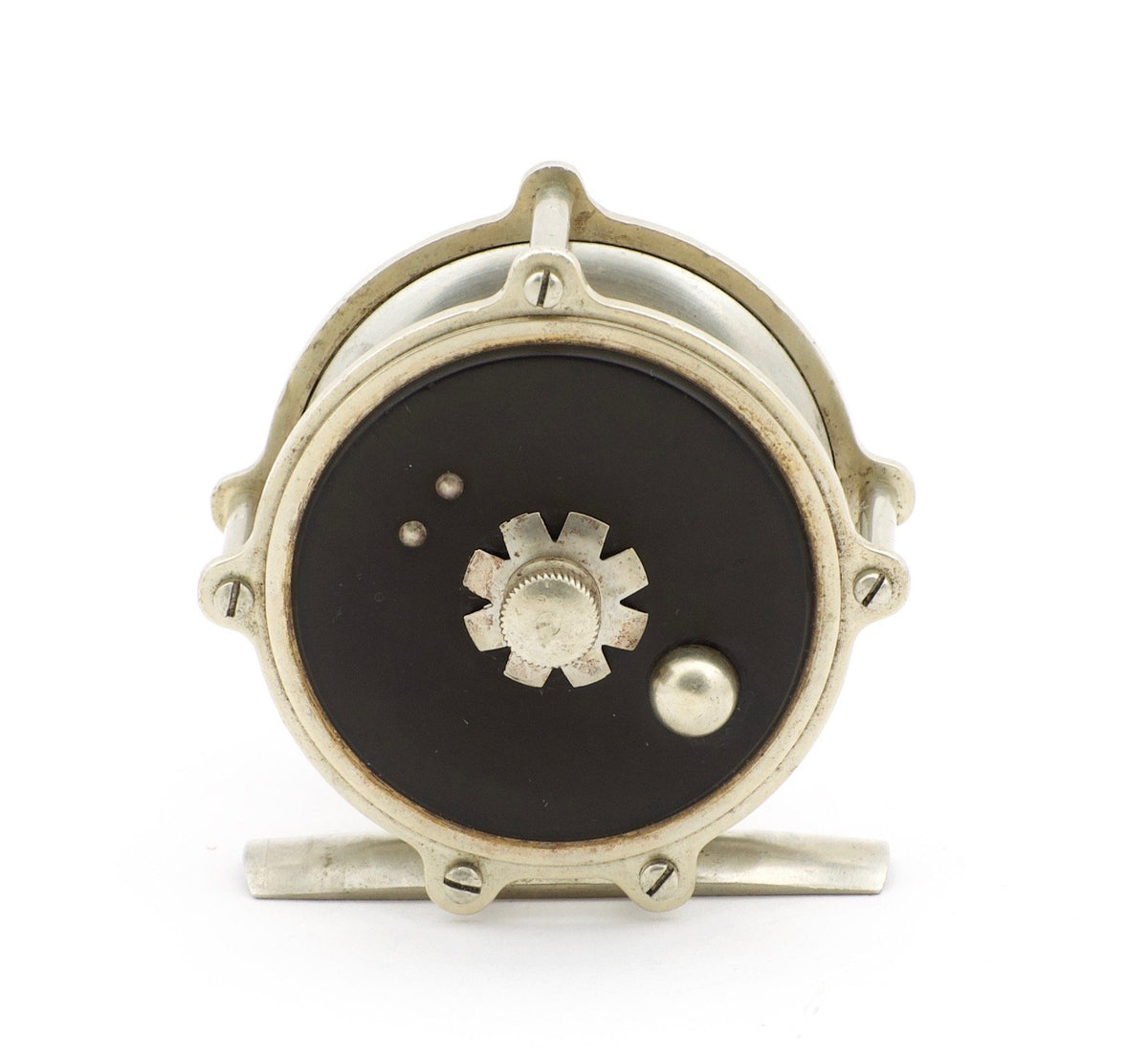 Julius Vom Hofe / A&F - Raised Pillar Fly Reel - Size 2