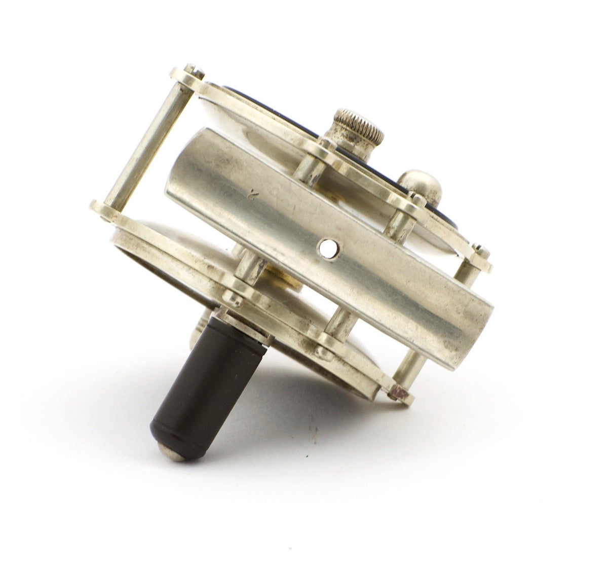 Julius Vom Hofe / A&F - Raised Pillar Fly Reel - Size 2