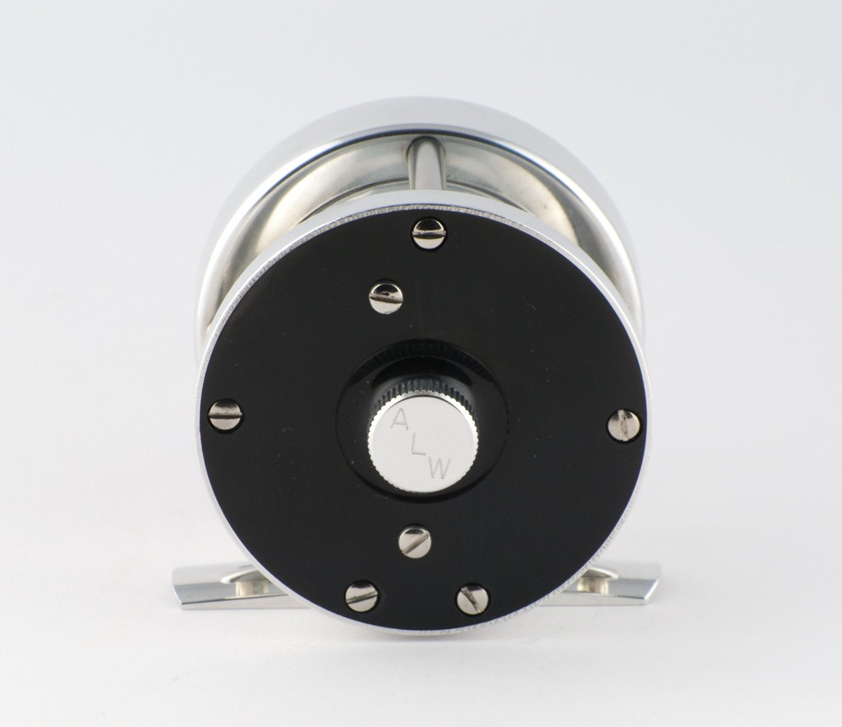 Walker Model 1 "Fairie" Fly Reel 