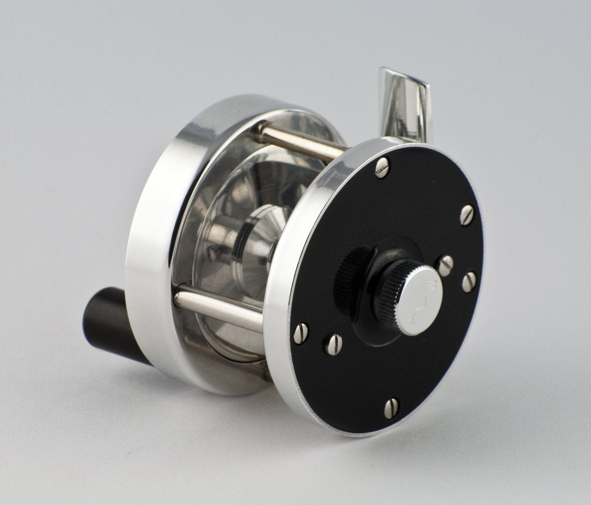 Walker Model 1 "Fairie" Fly Reel 