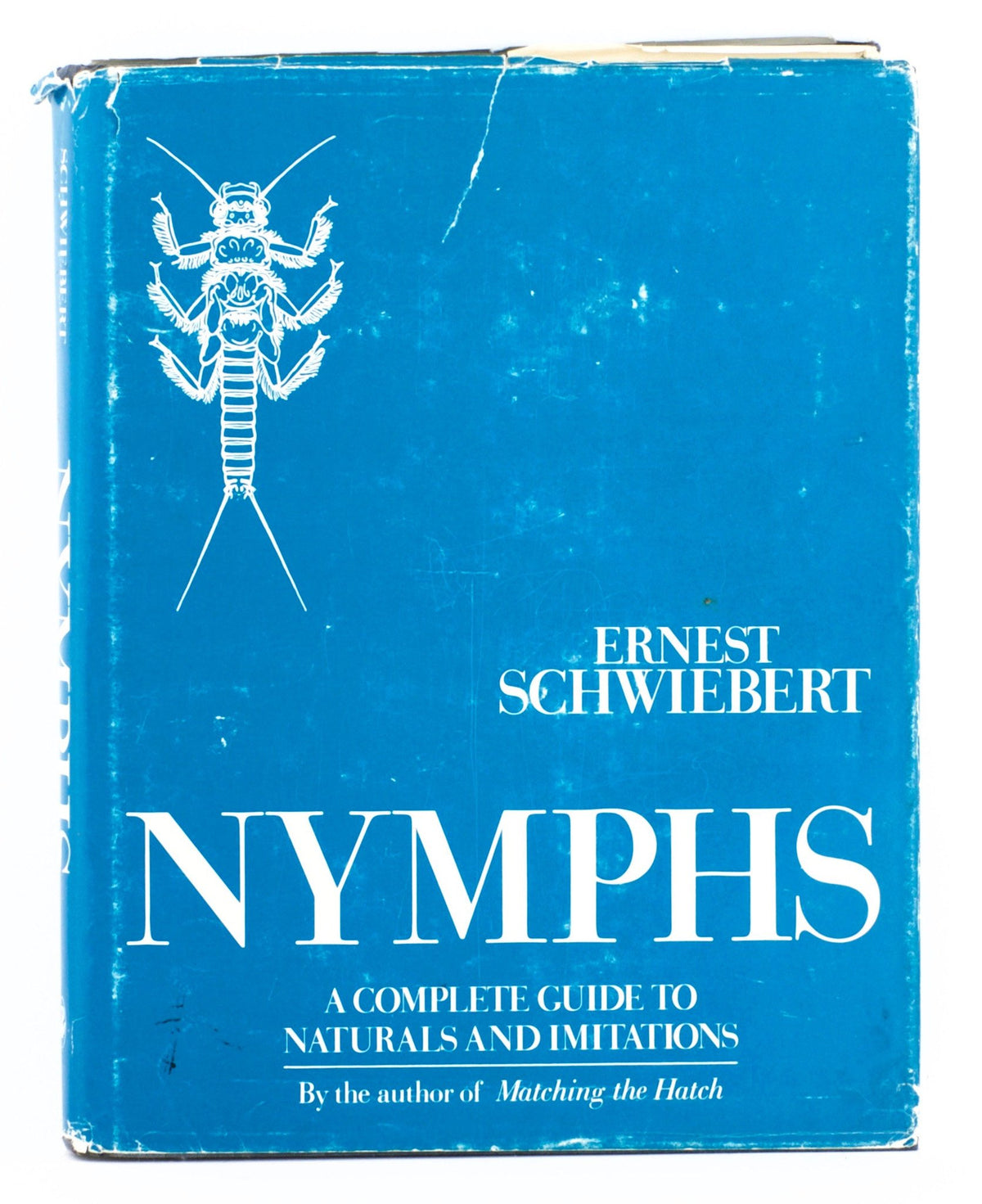 Schwiebert, Ernest - "Nymphs" 