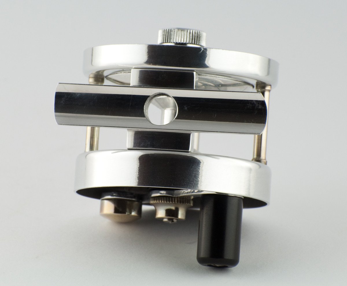 Walker Model 1 "Fairie" Fly Reel 