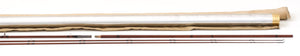 Brandin, Per -- Model 824-2 DF Special "Mahogany" Bamboo Rod