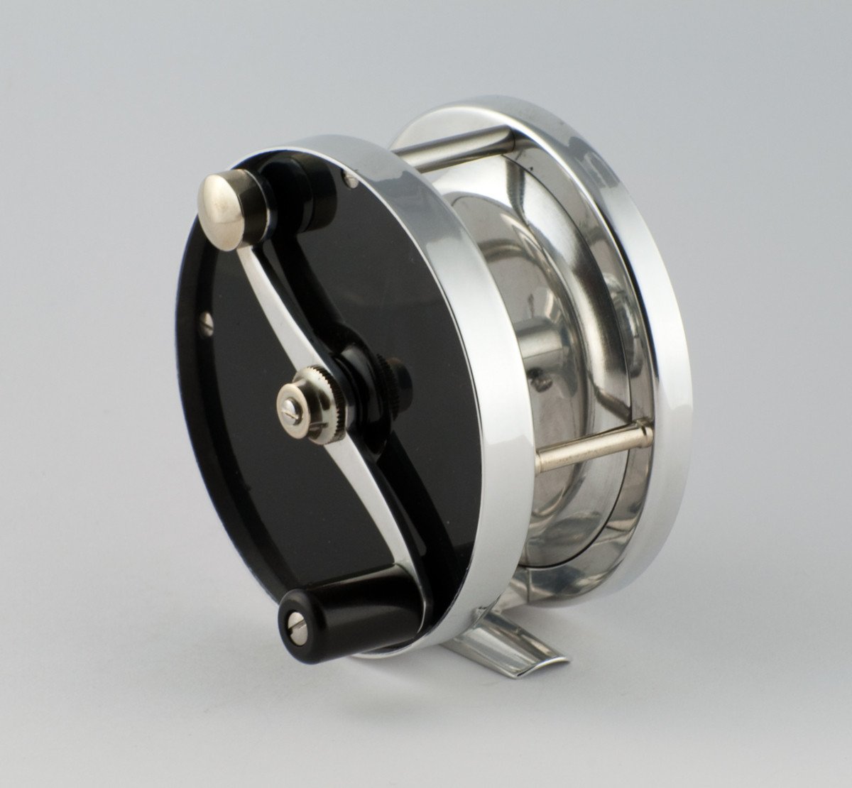 Walker T/R-4 - 3 1/4" Trout Fly Reel 