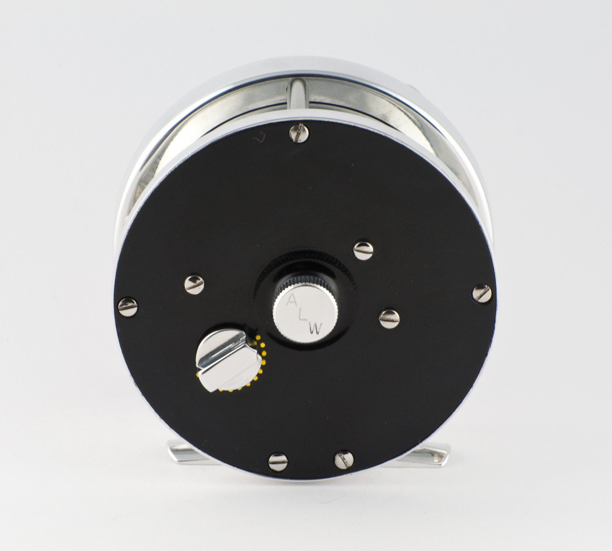 Walker T/R-4 - 3 1/4" Trout Fly Reel 