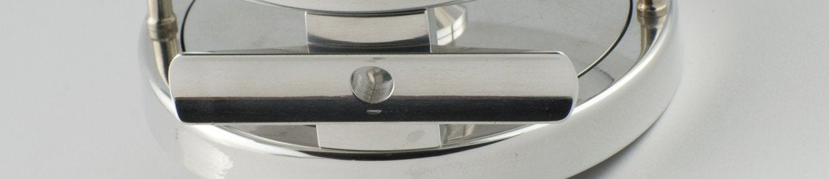 Walker T/R-4 - 3 1/4" Trout Fly Reel 