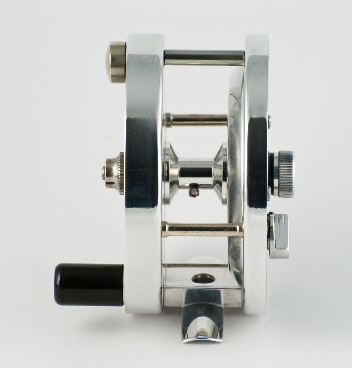 Walker T/R-4 - 3 1/4" Trout Fly Reel 