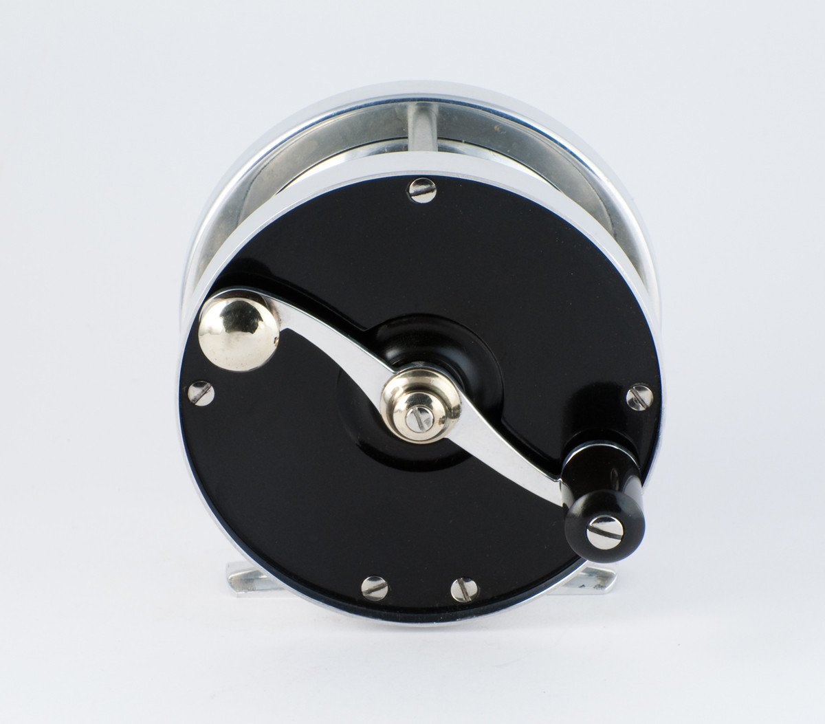 Walker T/R-3 - 3" Trout Fly Reel 