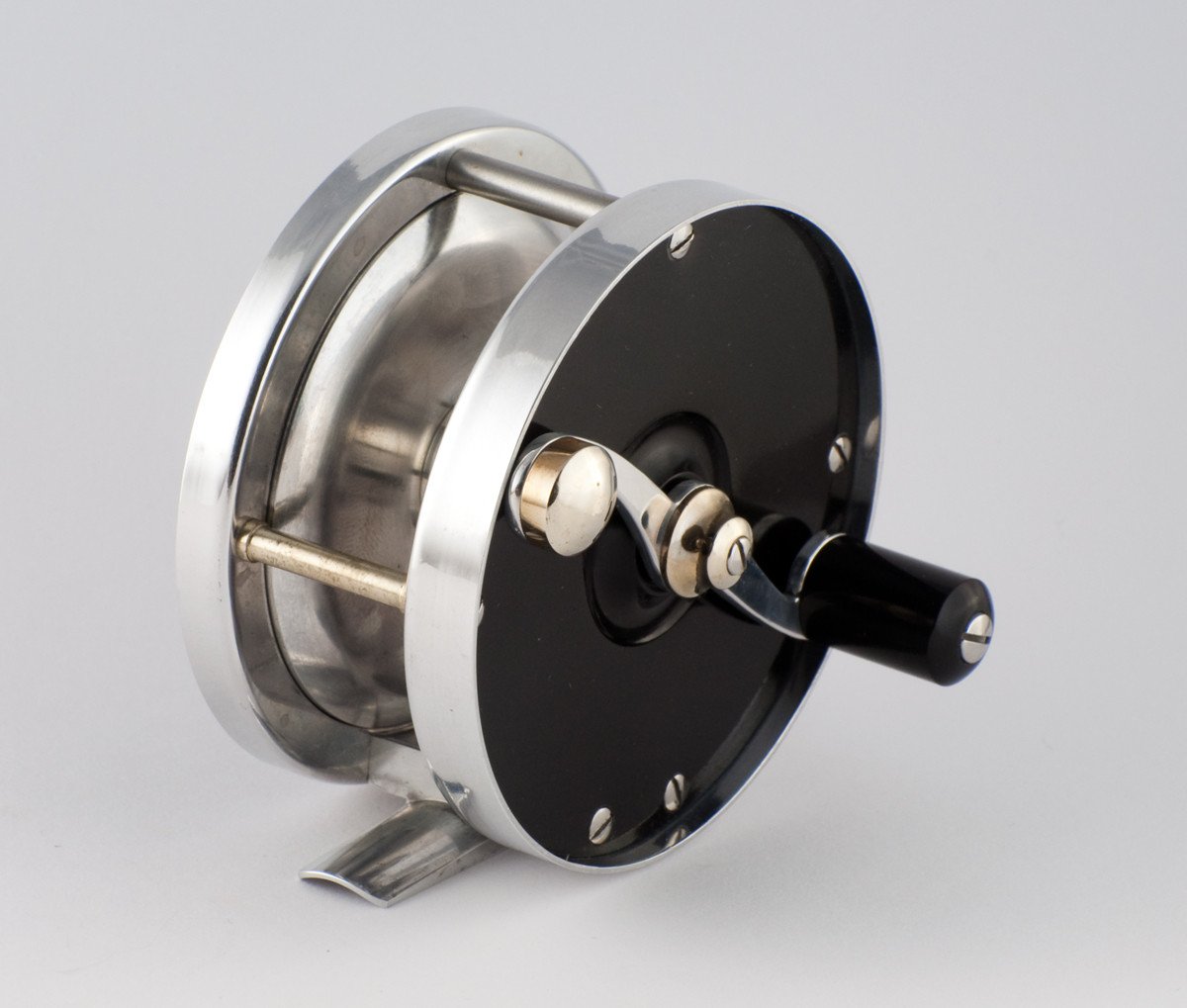 Walker T/R-3 - 3" Trout Fly Reel