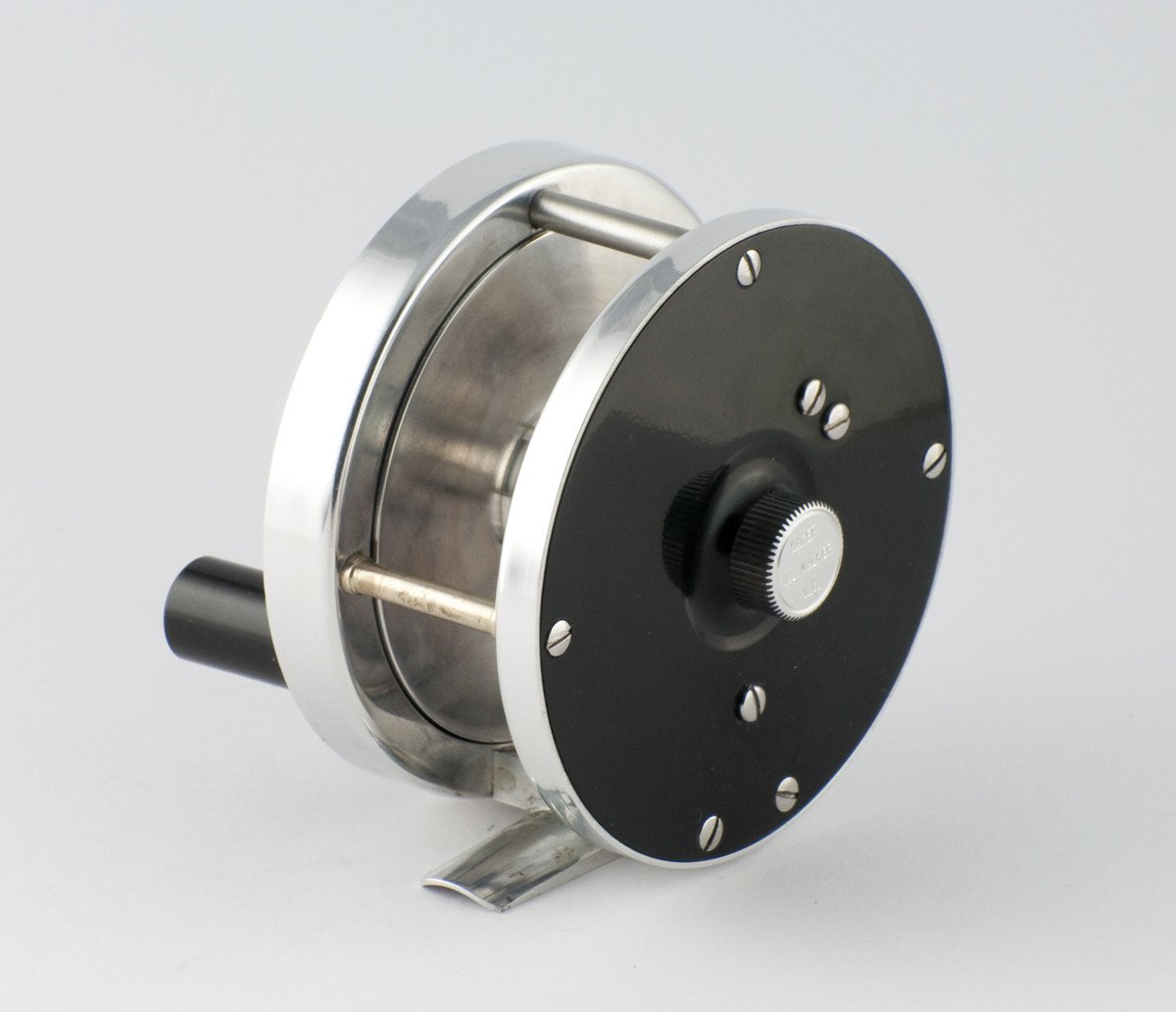 Walker T/R-3 - 3" Trout Fly Reel 