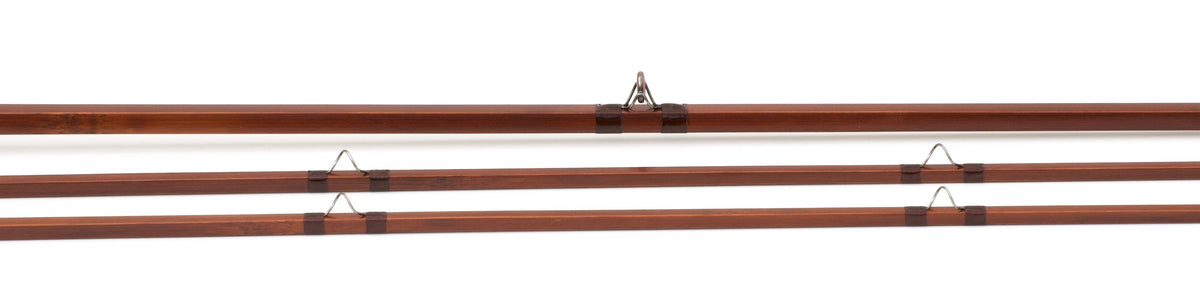 Brandin, Per -- Model 824-2 DF Special "Mahogany" Bamboo Rod