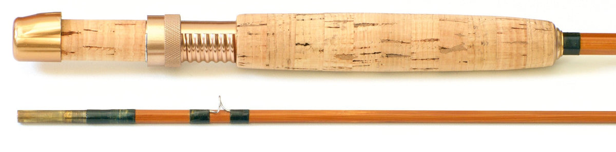 Farlow's / Lee Wulff Bamboo Rod 7'6 5-6wt