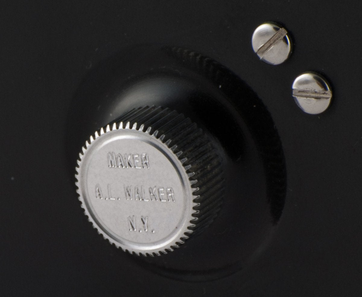 Walker T/R-3 - 3" Trout Fly Reel