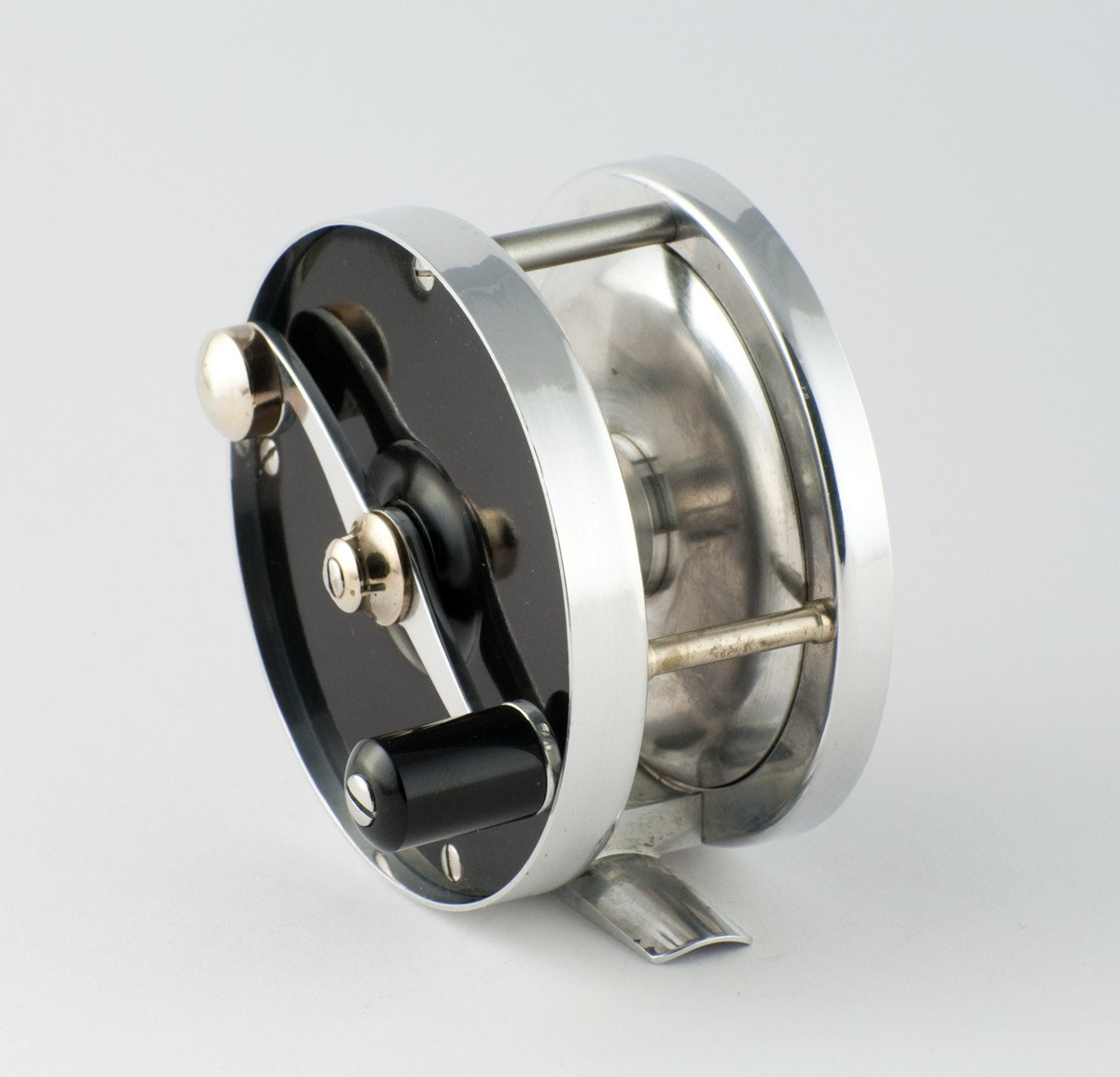 Walker T/R-3 - 3" Trout Fly Reel 