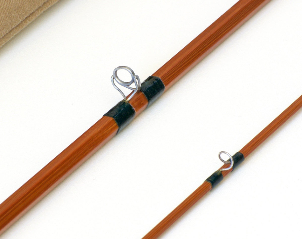 Farlow's / Lee Wulff Bamboo Rod 7'6 5-6wt
