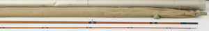 Farlow's / Lee Wulff Bamboo Rod 7'6 5-6wt