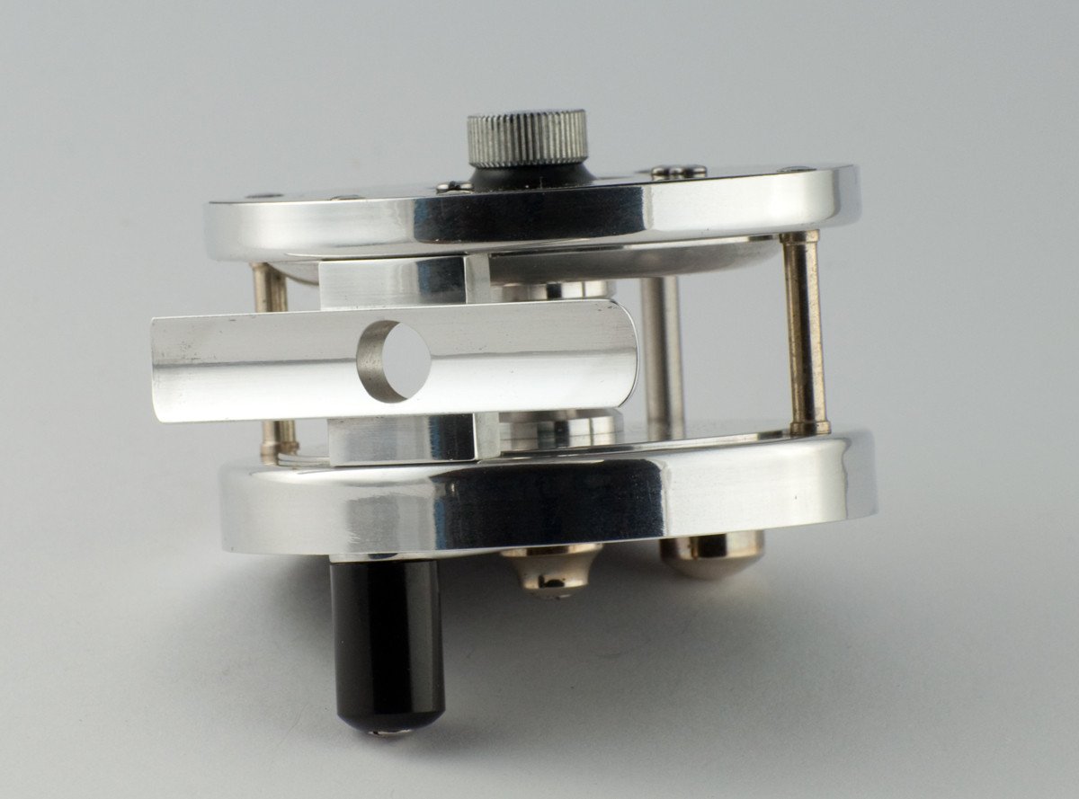 Walker T/R-3 - 3" Trout Fly Reel 