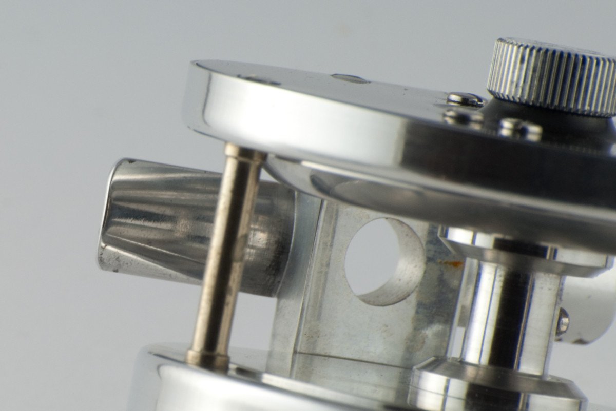 Walker T/R-3 - 3" Trout Fly Reel