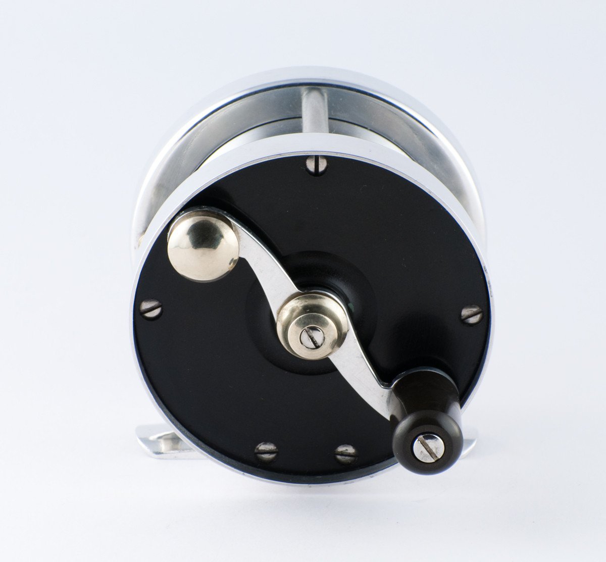 Walker T/R-1 - 2 1/2" Trout Fly Reel 