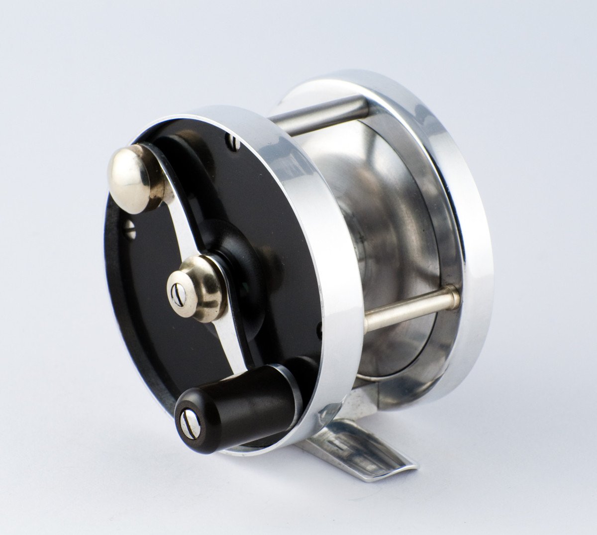 Walker T/R-1 - 2 1/2" Trout Fly Reel 