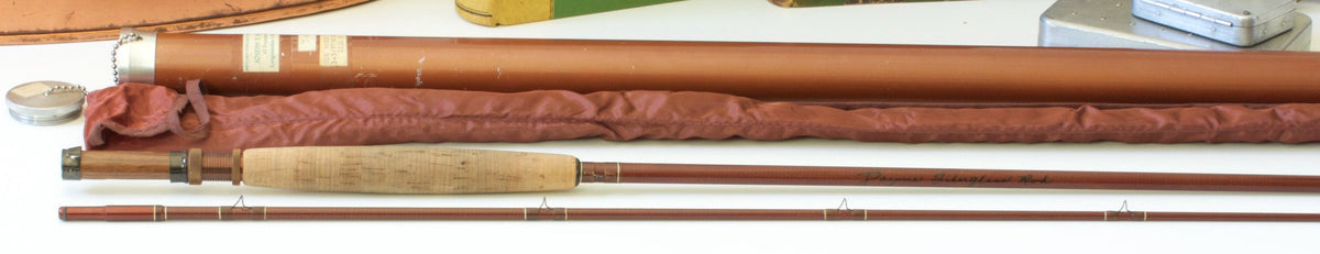 Payne Fiberglass Rod 8'6