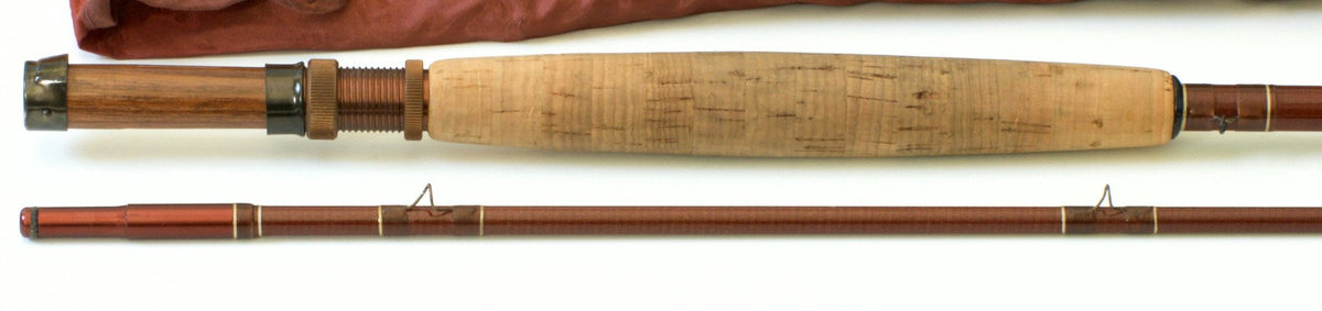 Payne Fiberglass Rod 8'6 