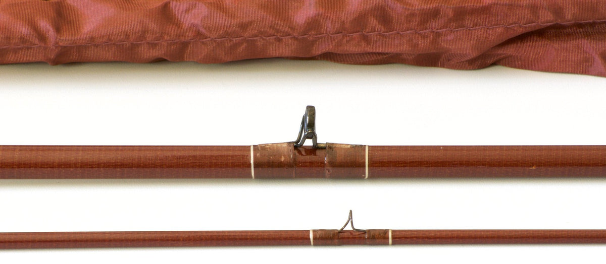 Payne Fiberglass Rod 8'6