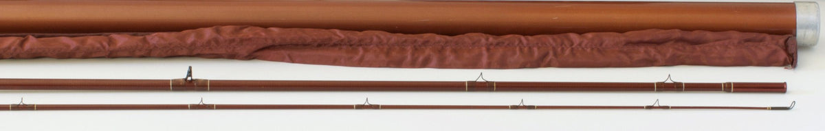 Payne Fiberglass Rod 8'6