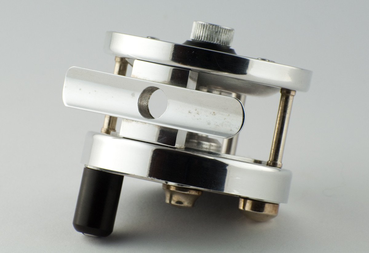 Walker T/R-1 - 2 1/2" Trout Fly Reel 