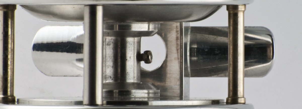 Walker T/R-1 - 2 1/2" Trout Fly Reel 