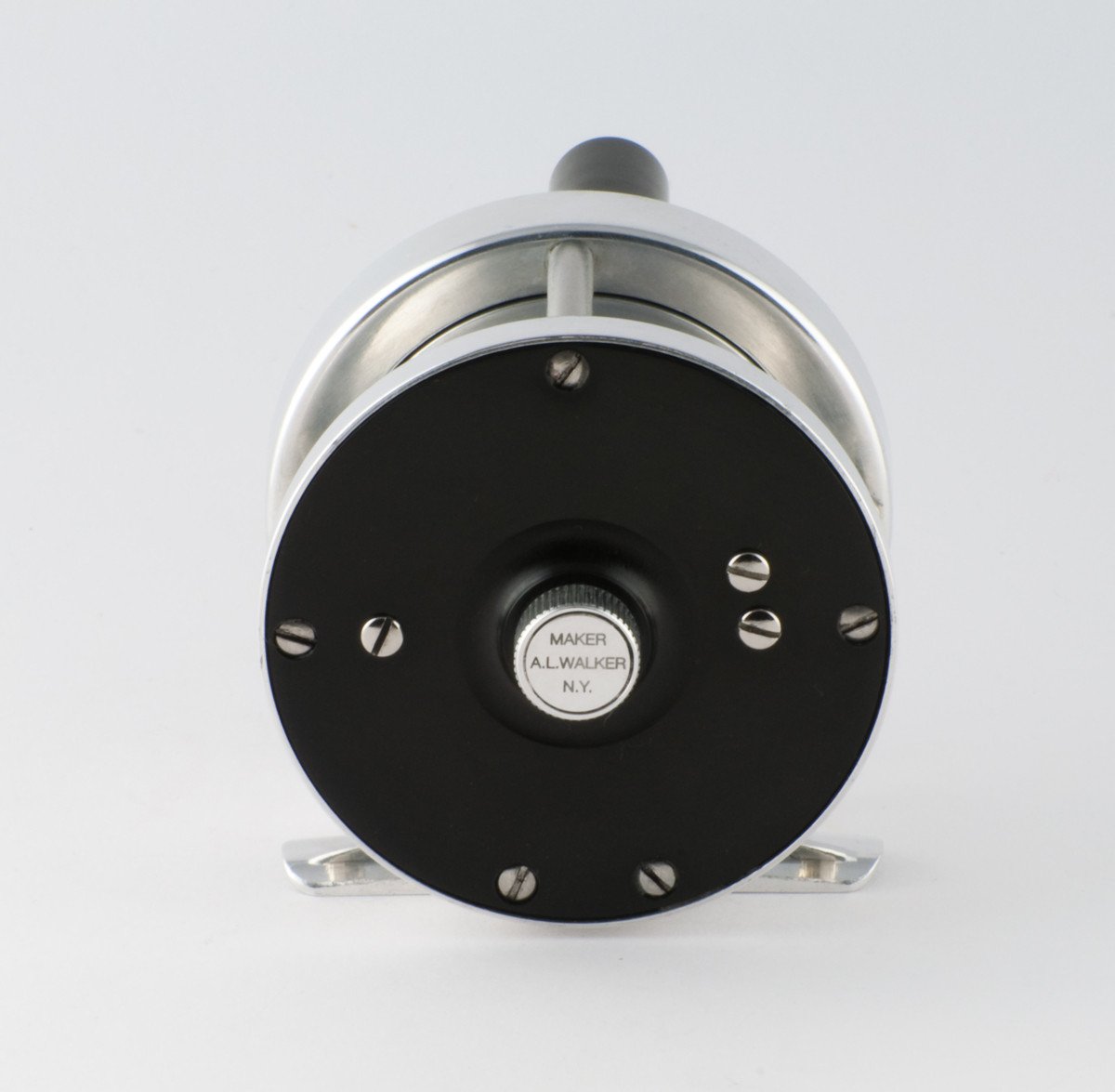 Walker T/R-1 - 2 1/2" Trout Fly Reel 