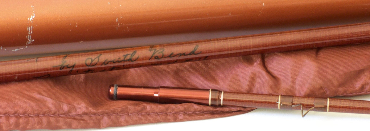 Payne Fiberglass Rod 8'6