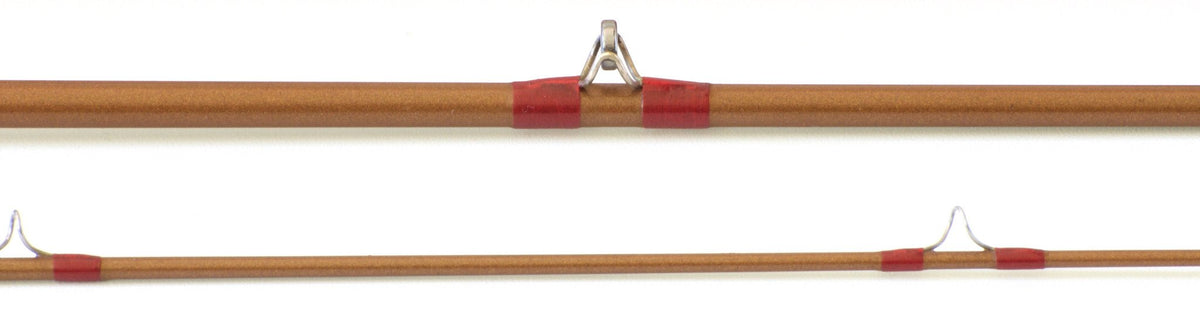 Winston, RL -- 5'6" 4wt "Grizzly Blank" Fiberglass Rod 