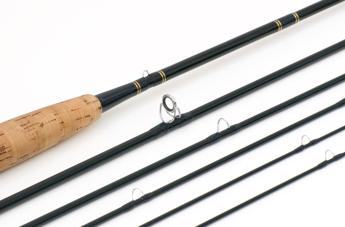 Sage SP 389-5 -- 8'9" 3wt 5pc Graphite Fly Rod