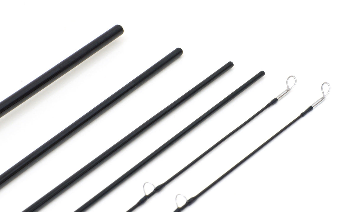 Sage SP 389-5 -- 8'9" 3wt 5pc Graphite Fly Rod
