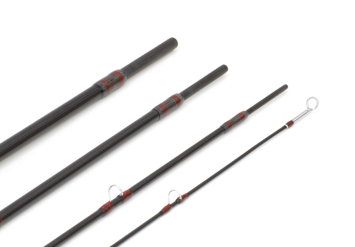Scott Rod Co. -- G906/4 -- 9' 6wt 4pc Graphite Rod
