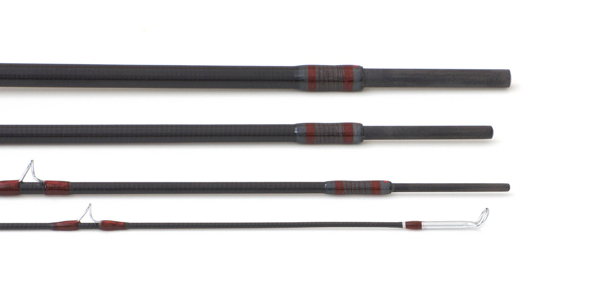 Scott Rod Co. -- G906/4 -- 9' 6wt 4pc Graphite Rod