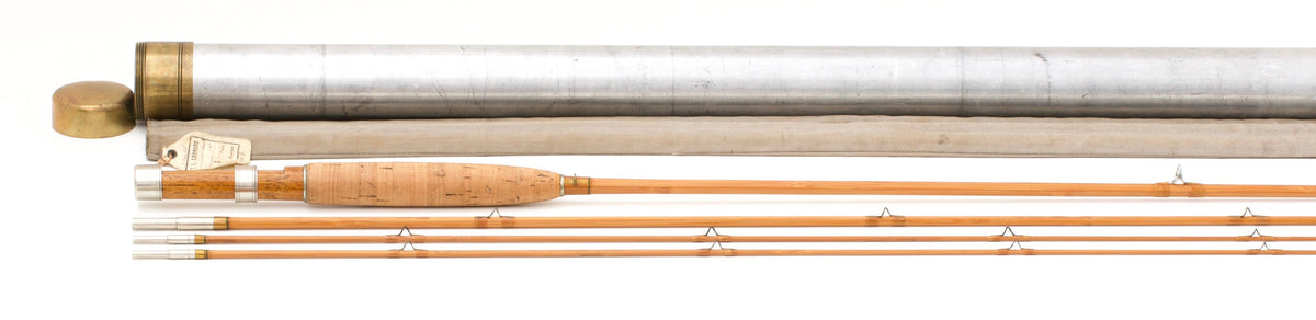 Leonard, H.L. -- Model 50DF Bamboo Rod