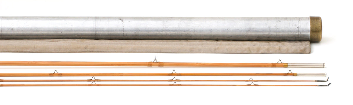 Leonard, H.L. -- Model 50DF Bamboo Rod