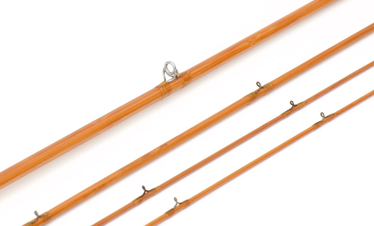 Leonard, H.L. -- Model 50DF Bamboo Rod