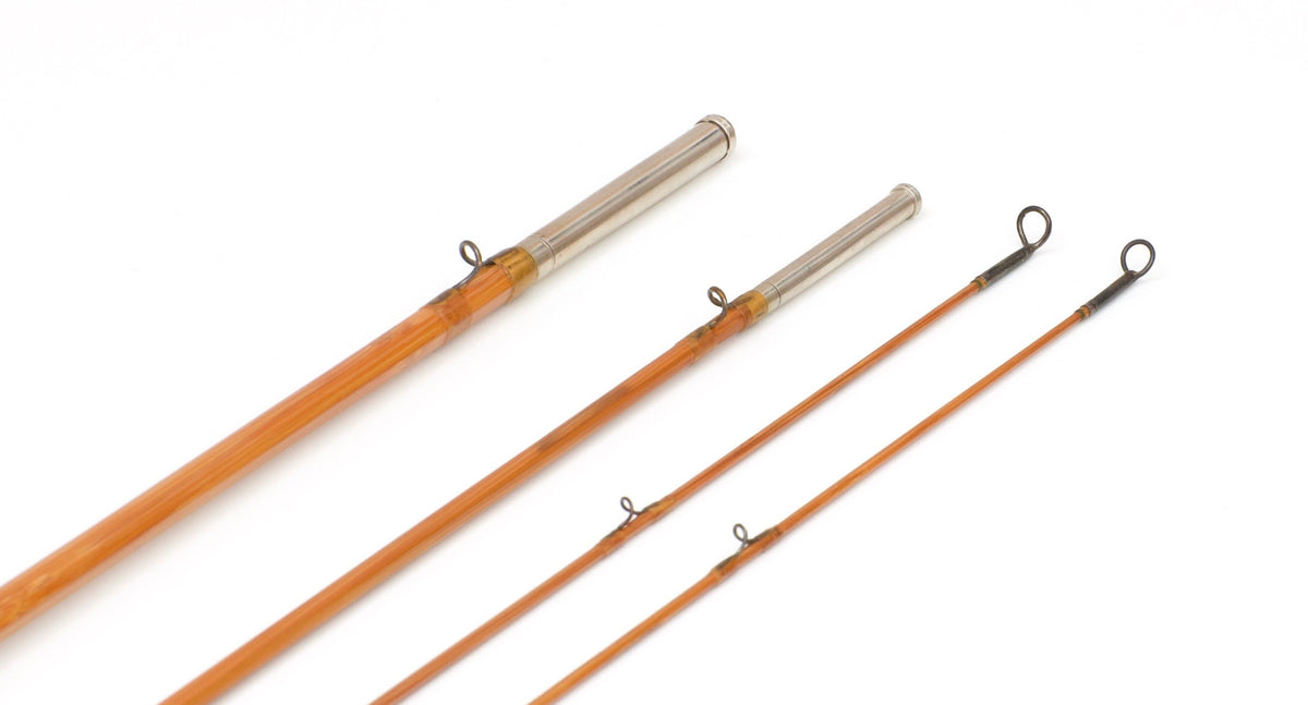 Leonard, H.L. -- Model 50DF Bamboo Rod
