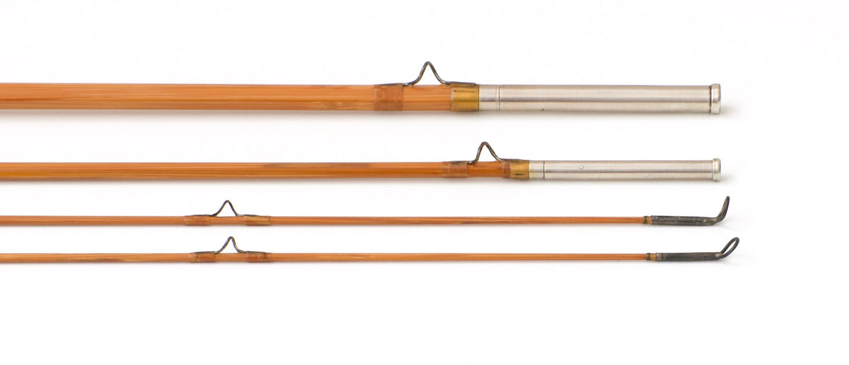 Leonard, H.L. -- Model 50DF Bamboo Rod