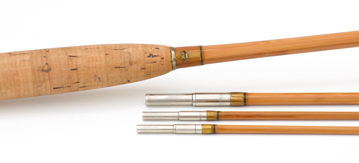 Leonard, H.L. -- Model 50DF Bamboo Rod