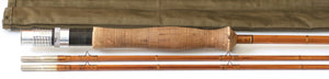 Powell, E.C. -- 9' 2/2 Bamboo Rod