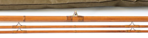 Powell, E.C. -- 9' 2/2 Bamboo Rod