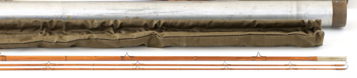 Powell, E.C. -- 9' 2/2 Bamboo Rod